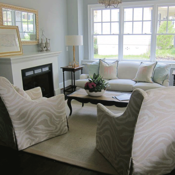 Private-Residence